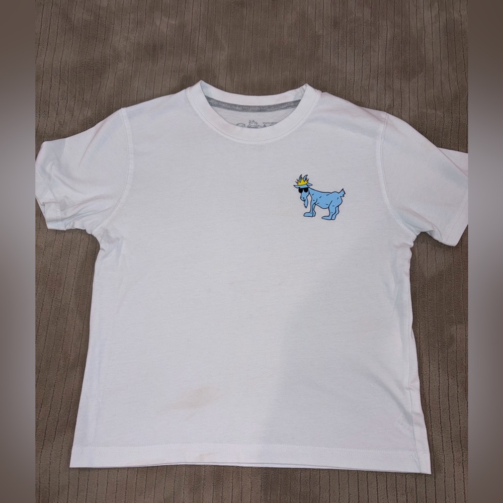 Kids Goat USA Medium